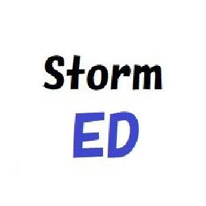 Storm_ED 自動売買