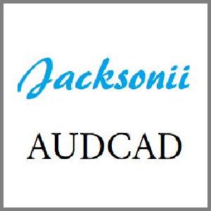 Jacksonii AUDCAD 自動売買