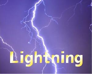 Lightning 自動売買