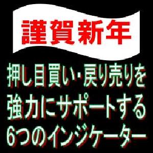  新春福袋！人気商品詰め合わせセット  インジケーター・電子書籍