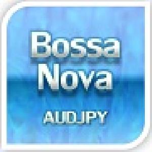 BossaNova 【AUDJPY】 自動売買