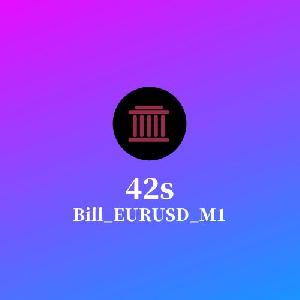 Bill 自動売買