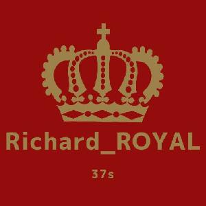 Richard_ROYAL 自動売買