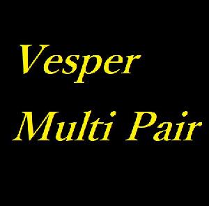 Veper_Muliti_Pair 自動売買