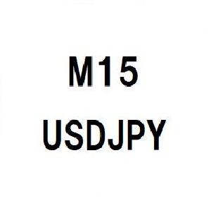 Morning_M15_USDJPY 自動売買