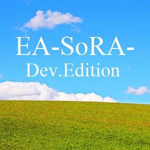 EA-SoRA-Dev.Edition 自動売買