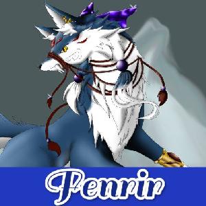 Fenrir 自動売買