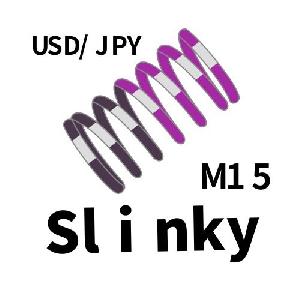 Slinky 自動売買