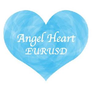 Angel Heart EURUSD 自動売買