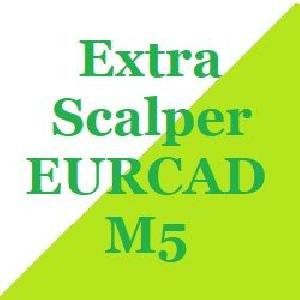 Extra_Scalper_EURCAD_M5 自動売買