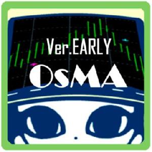 ころぽっくる～角度が命シリーズ～【OsMA Early版】 Indicators/E-books