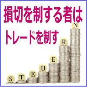 損切ポイントが簡単に分かるインジケーター インジケーター・電子書籍