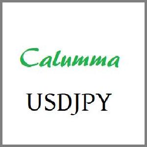 Calumma USDJPY 自動売買