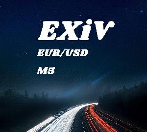 EXiV_EURUSD_M5 自動売買