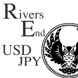 RiversEnd_USDJPY 自動売買