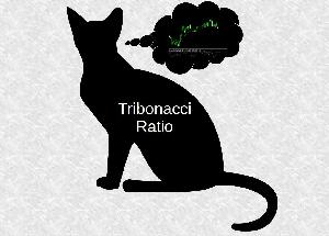 Tribonacci_RF 自動売買