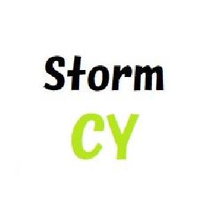 Storm_CY 自動売買