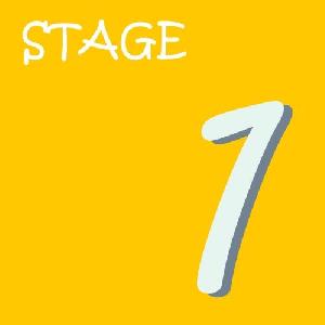 STAGE1 自動売買