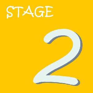 STAGE2 自動売買