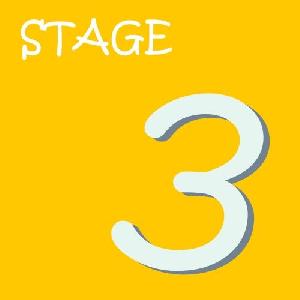 STAGE3 自動売買