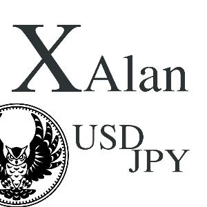 XAlan_USDJPY_M15 自動売買