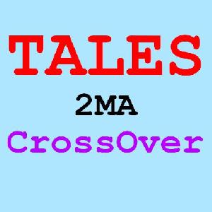 TALES_2MACrossOver 自動売買