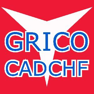 Grico_CADCHF 自動売買