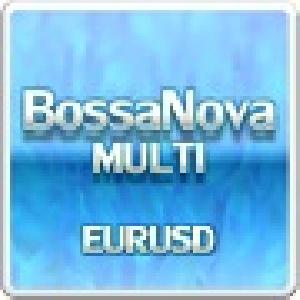 BossaNovaMULTI 【EURUSD】 自動売買