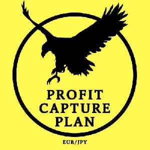 Profit Capture Plan 自動売買