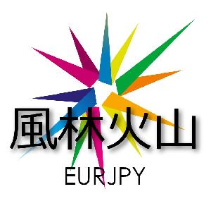 風林火山　EURJPY 自動売買