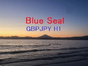 Blue-Seal GBPJPY H1 自動売買