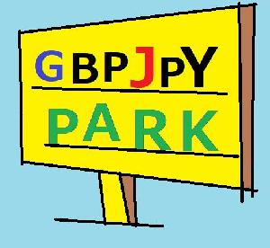 GBPJPY_PARK 自動売買