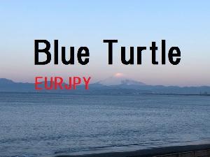 Blue Turtle_EURJPY_H4_1.00 自動売買