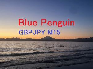 Blue Penguin_GBPJPY_M15 自動売買