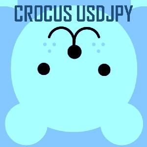 CROCUS_USDJPY 自動売買