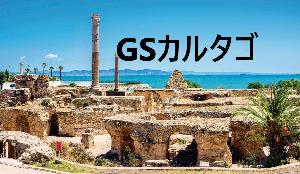 GSカルタゴ 自動売買