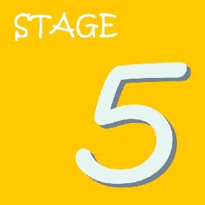 STAGE5 自動売買