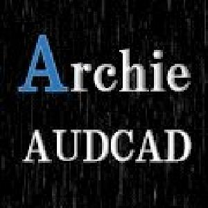 Archie_AUDCAD_H4_1.00 自動売買