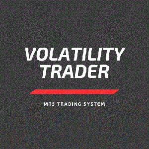 MT5-Volatility-TRADER-USDJPY-H1 自動売買