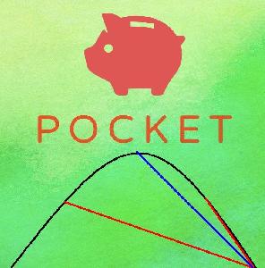 POCKET 自動売買