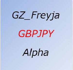 GZ_Freyja_GBPJPY_Alpha_M15 自動売買