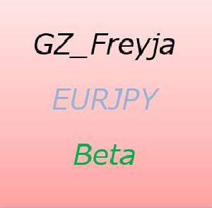 GZ_Freyja_EURJPY_Beta_M15 自動売買