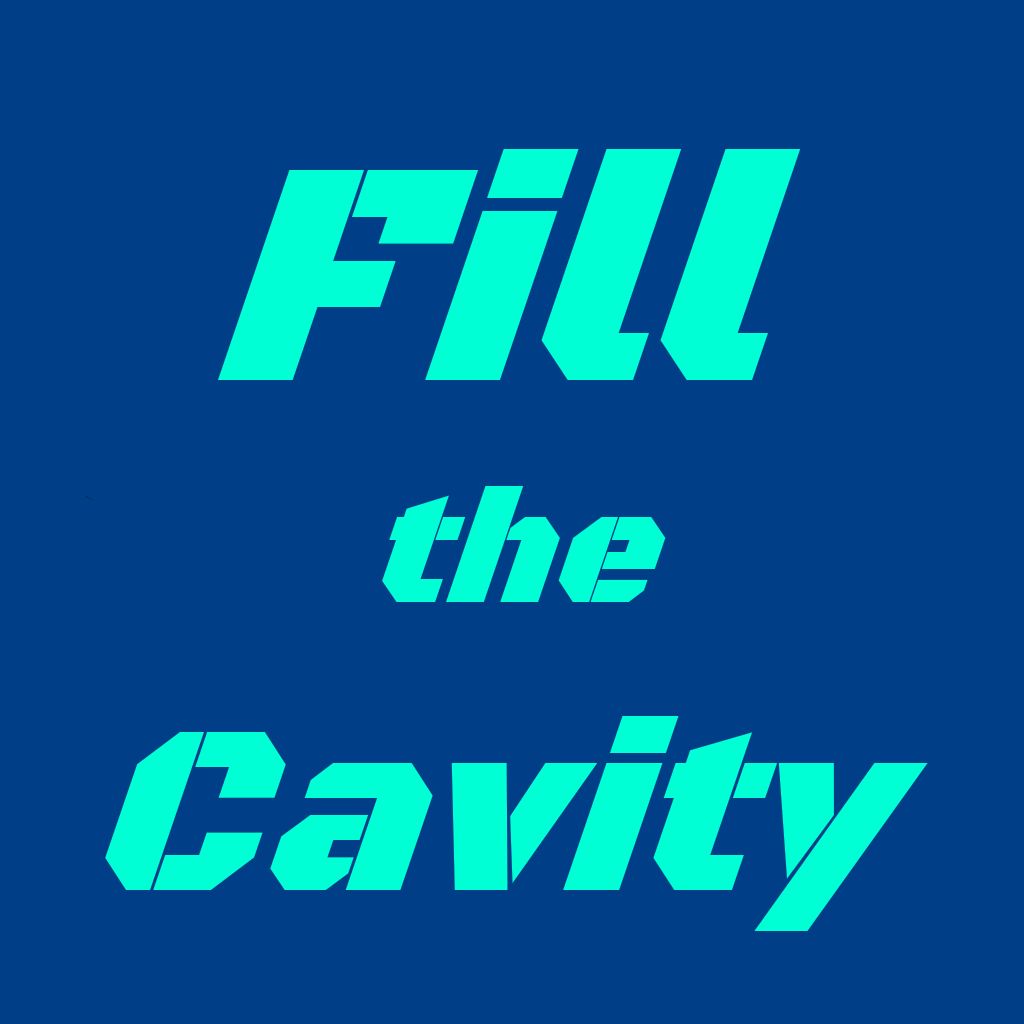 Fill The Cavity 自動売買