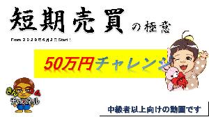 2020.6.8　トレード戦略 インジケーター・電子書籍