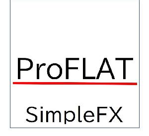 ProFLAT インジケーター・電子書籍