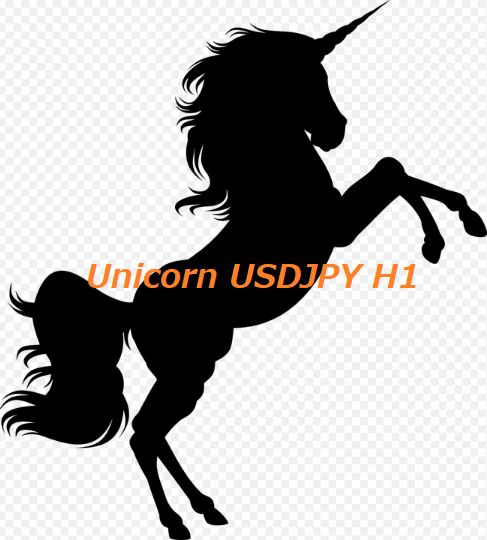 Unicorn_USDJPY Auto Trading