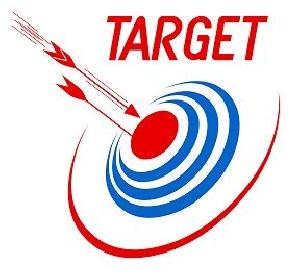 TARGET 自動売買