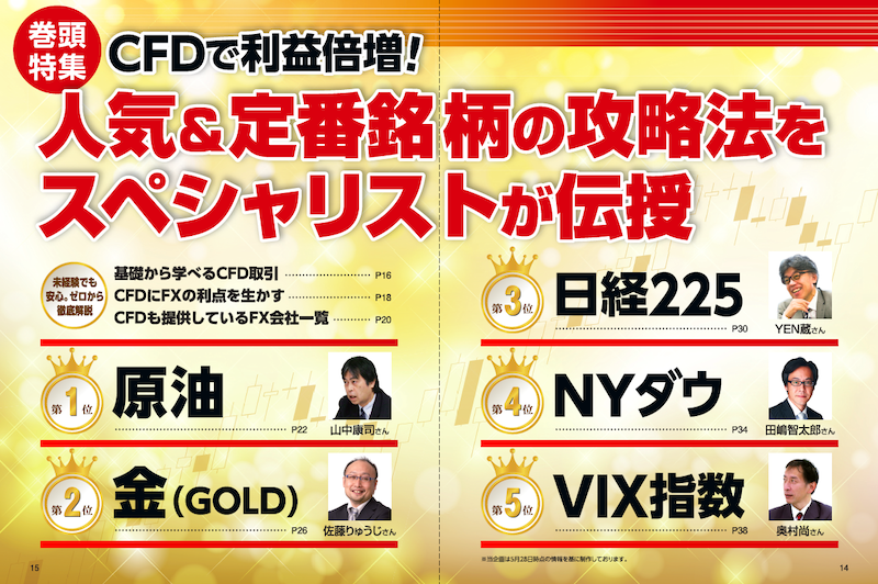 Cfd特集 Fxトレーダーもcfdを始めて 利益を取ろう 基礎から学べるcfd取引 初月０円キャンペーン マネーアップ 投資ナビ 自動売買 相場分析 投資戦略の販売プラットフォーム Gogojungle