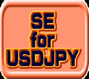 SEforUSDJPY 自動売買