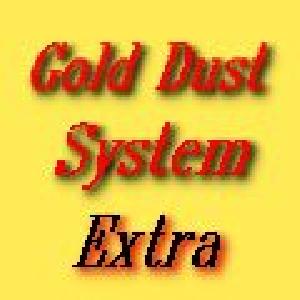 Gold Dust System Extra 自動売買